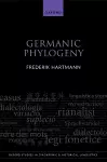 Germanic Phylogeny cover