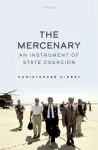 The Mercenary cover