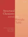 Structural Chemistry across the Periodic Table cover