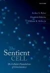 The Sentient Cell cover