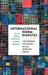 International Norm Disputes cover