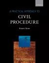 A Practical Approach to Civil Procedure cover