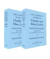 Complete Works of Charles and Mary Lamb, Volume I cover