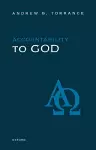 Accountability to God cover