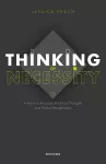 Thinking of Necessity cover