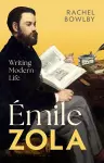 Émile Zola cover