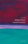 Politics cover