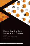 Mental Health in Older People Across Cultures cover