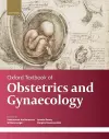 Oxford Textbook of Obstetrics and Gynaecology cover