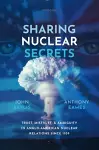 Sharing Nuclear Secrets cover