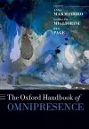 The Oxford Handbook of Omnipresence cover