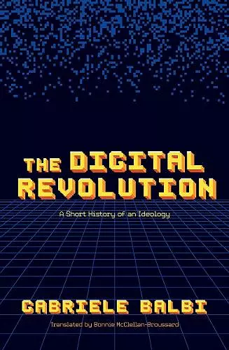 The Digital Revolution cover