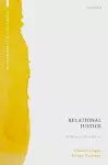 Relational Justice cover