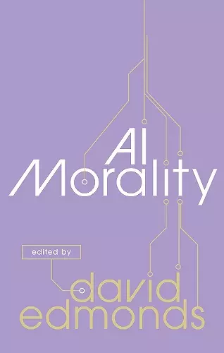 AI Morality cover