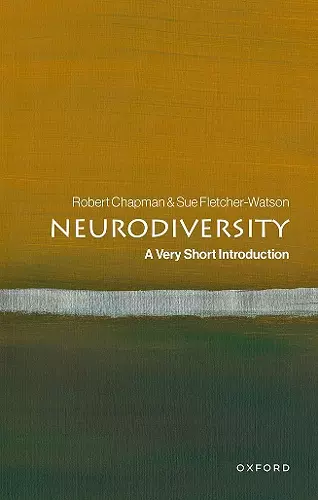 Neurodiversity cover