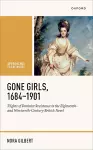 Gone Girls, 1684-1901 cover