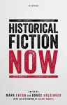 Historical Fiction Now cover