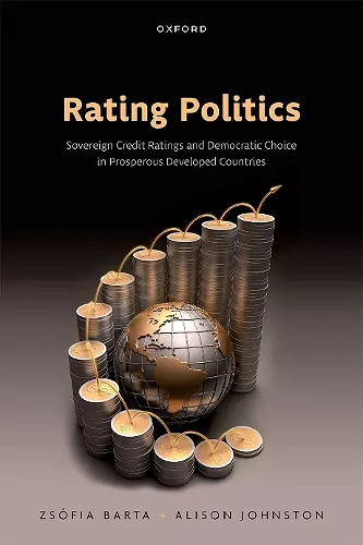 Rating Politics cover