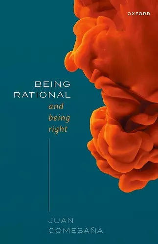 Being Rational and Being Right cover