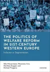 The Politics of Welfare Reform in 21st-Century Western Europe cover