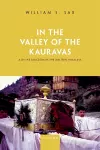 In the Valley of the Kauravas cover