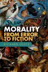 Morality: From Error to Fiction cover