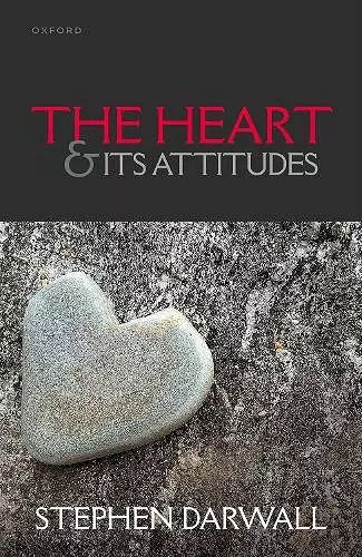 The Heart and its Attitudes cover