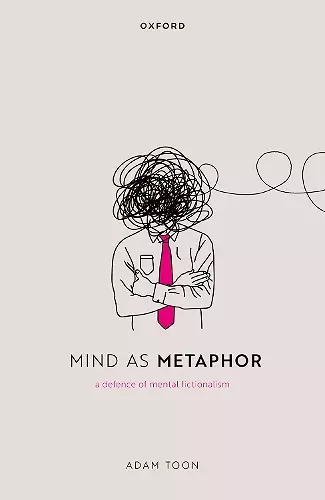 Mind as Metaphor cover