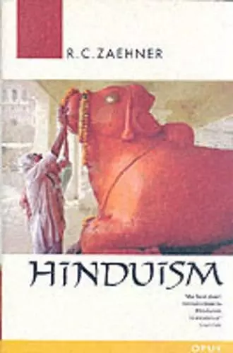 Hinduism cover