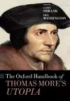 The Oxford Handbook of Thomas More's Utopia cover
