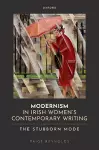 Modernism in Irish Women's Contemporary Writing cover