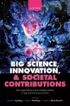 Big Science, Innovation, and Societal Contributions cover