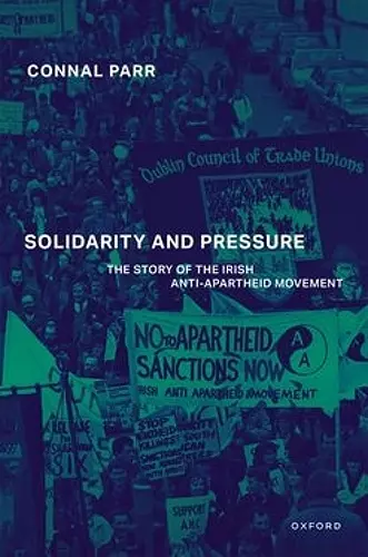 Solidarity and Pressure cover