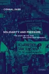 Solidarity and Pressure cover
