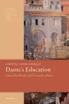 Dante's Education cover