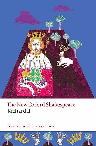 Richard II cover