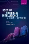 Uses of Artificial Intelligence in STEM Education cover