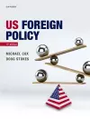 US Foreign Policy cover