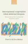 International Cooperation When Mistrust Deepens cover