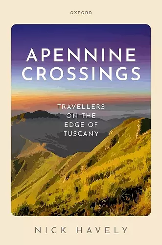 Apennine Crossings cover