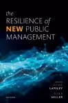 The Resilience of New Public Management cover
