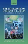 The Literature of Lashkar-e-Tayyaba cover