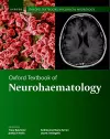 Oxford Textbook of Neurohaematology cover