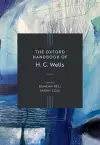 The Oxford Handbook of H. G. Wells cover