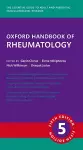 Oxford Handbook of Rheumatology 5e cover