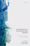 Methodology in Private Law Theory cover