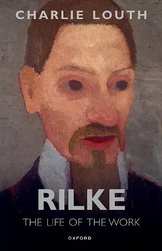 Rilke cover