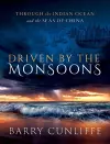 Driven by the Monsoons cover