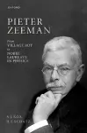 Pieter Zeeman cover