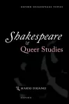 Shakespeare and Queer Studies cover